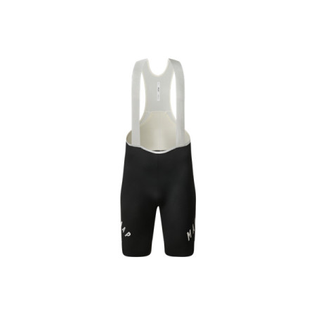 MAAP Aeon Bib short Zwart/Wit