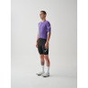 MAAP Aeon Bib short Zwart/Wit