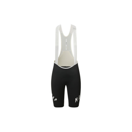 MAAP Women's Aeon Bib Short Black|White