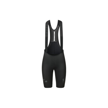 MAAP Women's Aeon Bib Short Black|Black