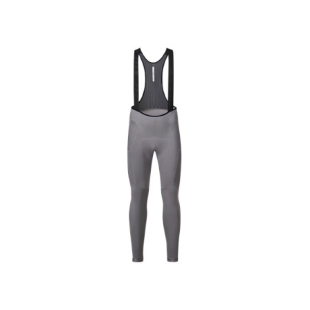 MAAP Team Bib Evo Thermal Cargo Tights Titanium