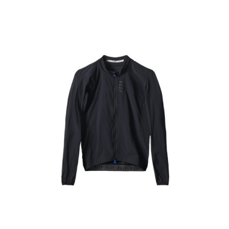 MAAP Chaqueta Flow Black