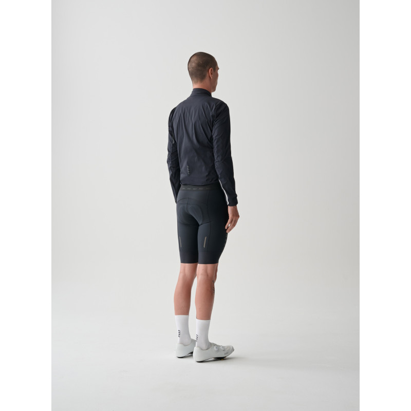 MAAP Flow Jacket Zwart