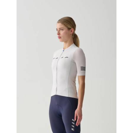 MAAP Women's Evade Pro Base Jersey 2.0 Anthracite