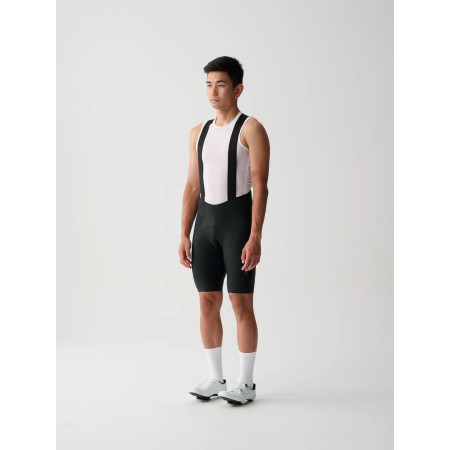 MAAP Team Bib Evo Cargo Black