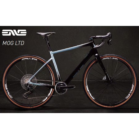 ENVE Kit ramme MOG LTD