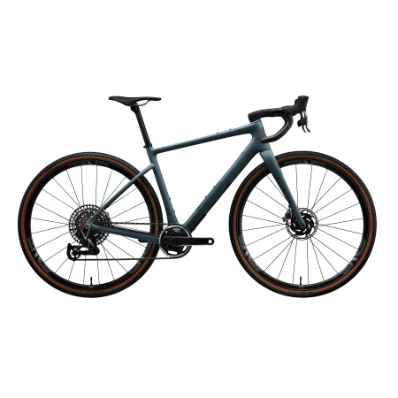 Bici completa ENVE MOG Slate Blue Shimano