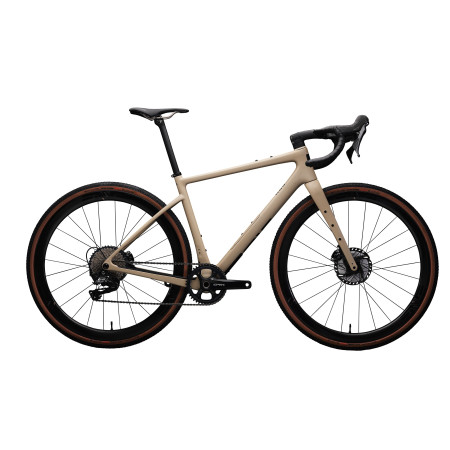 Komplettrad ENVE MOG Sand Shimano