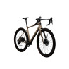 Bicicleta completa ENVE MOG Sand Shimano