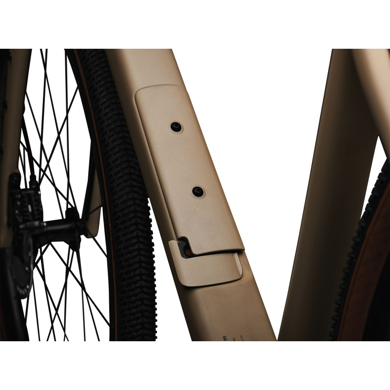 Komplet cykel ENVE MOG Sand Shimano