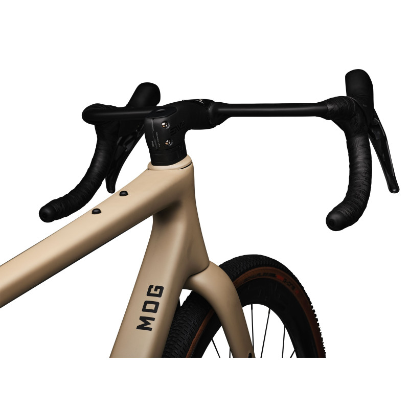 Komplet cykel ENVE MOG Sand Shimano