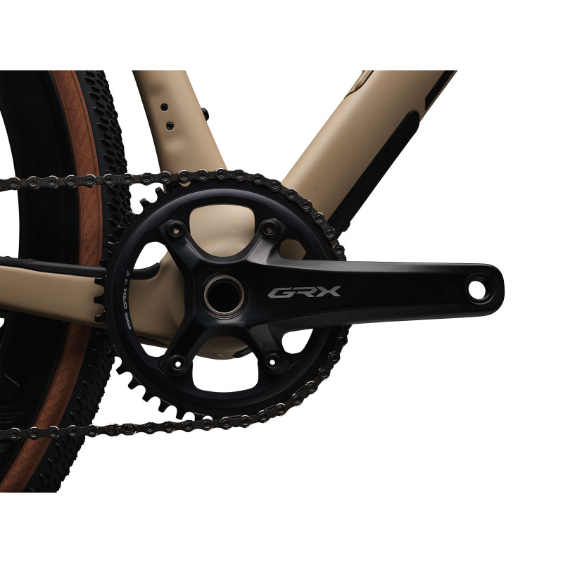 Komplettrad ENVE MOG Sand Shimano