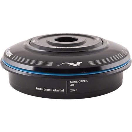 Direcciones Cane Creek Semi-Integradas Parte Superior 40-Series ZS49-28,6