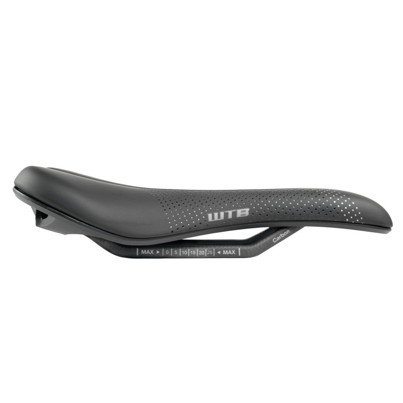 Volt saddle sadel