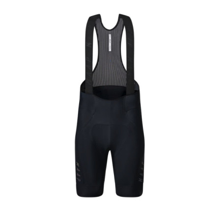 MAAP Team Bib Evo Long Black/Black