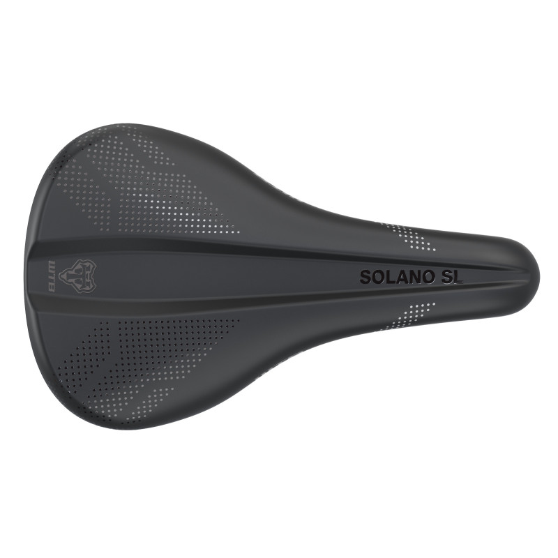 Sillines SL8 saddle