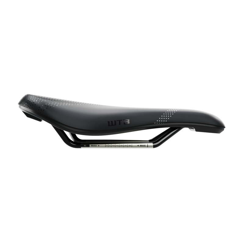Sillines SL8 saddle
