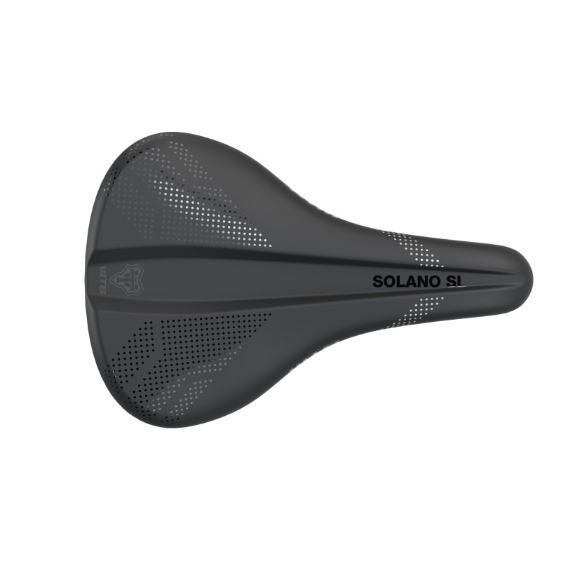 Sillines SL8 saddle
