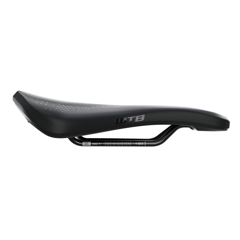 Sillines SL8 saddle