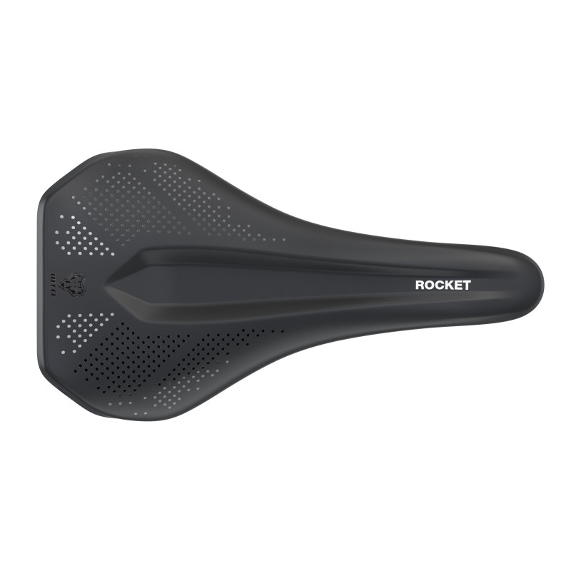 Sillines SL8 saddle