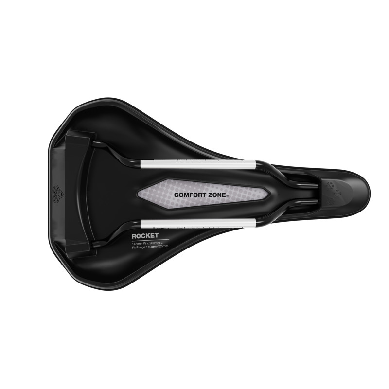 Sillines SL8 saddle