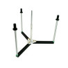 Abbey Tools soporte de radiar