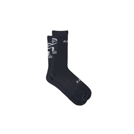 MAAP Aether Sock Black