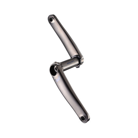 Bielas Bielas Titanio MTB EEWings Crank assembly - 175mm - BOXED