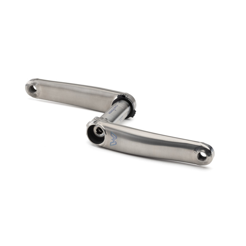 Bielas Bielas Titanio MTB EEWings Crank assembly - 175mm - BOXED