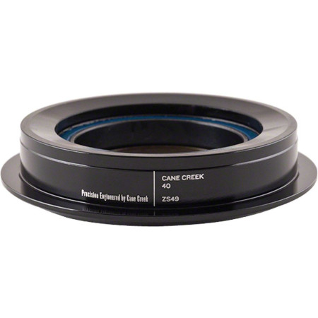 Direcciones Cane Creek Semi-Integradas Parte Inferior 40-Series ZS49-30