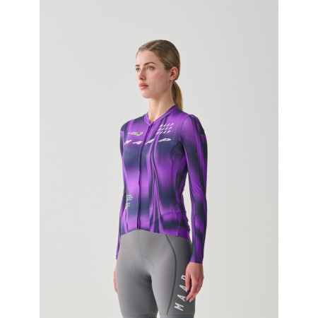 MAAP Women's World Tour Pro Air Jersey LS
