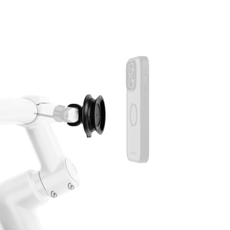 Fidlock VACUUM handlebar base Flex 2.0