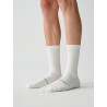MAAP Essentials Print Sock White