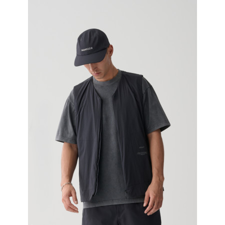 MAAP Transit Insulated Vest Black