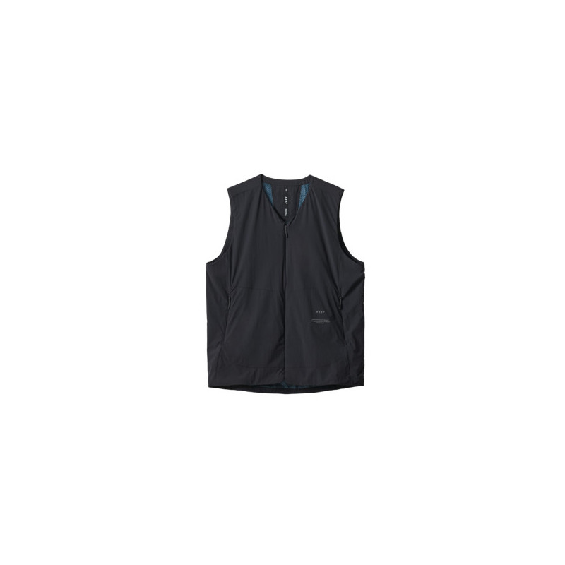 MAAP Transit Insulated Vest Black