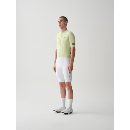 MAAP Team Bib Evo White