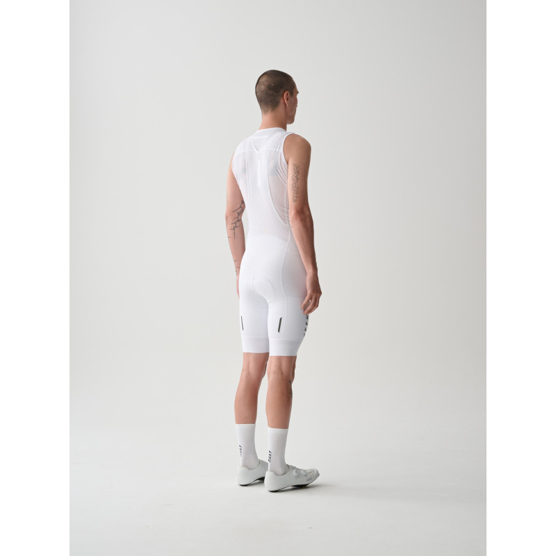 MAAP Team Bib Evo White