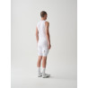 MAAP Team Bib Evo White