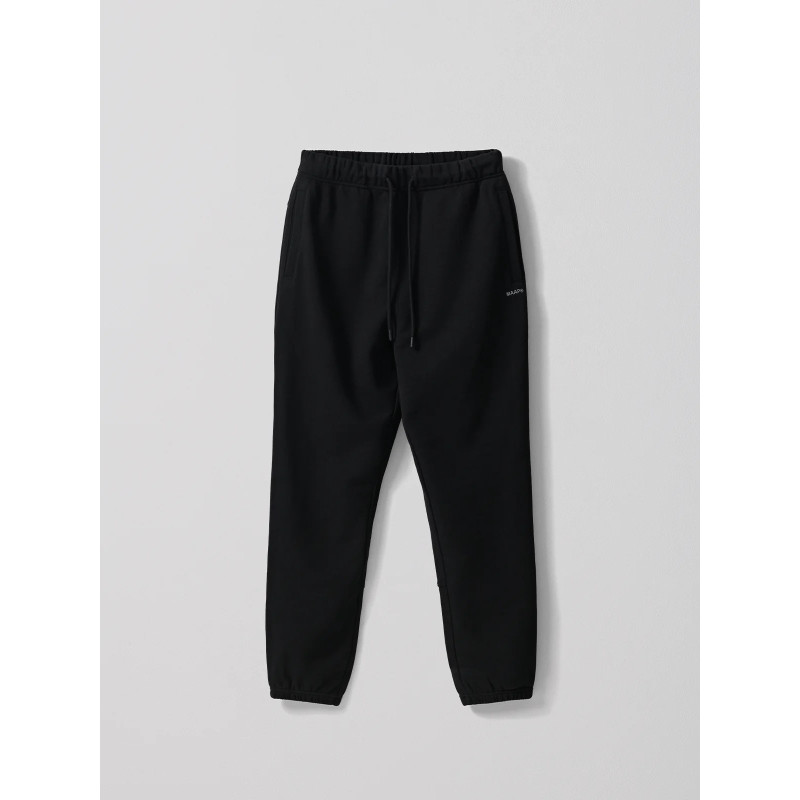 MAAP Essentials Print Sweat Pant Black
