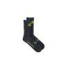 MAAP Aerate Sock Black