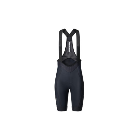 MAAP Culotte con Tirantes Aerate Team Evo Cargo para Mujer Negro