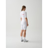 MAAP Women's Eclipse Pro Race Jersey White/Infrared