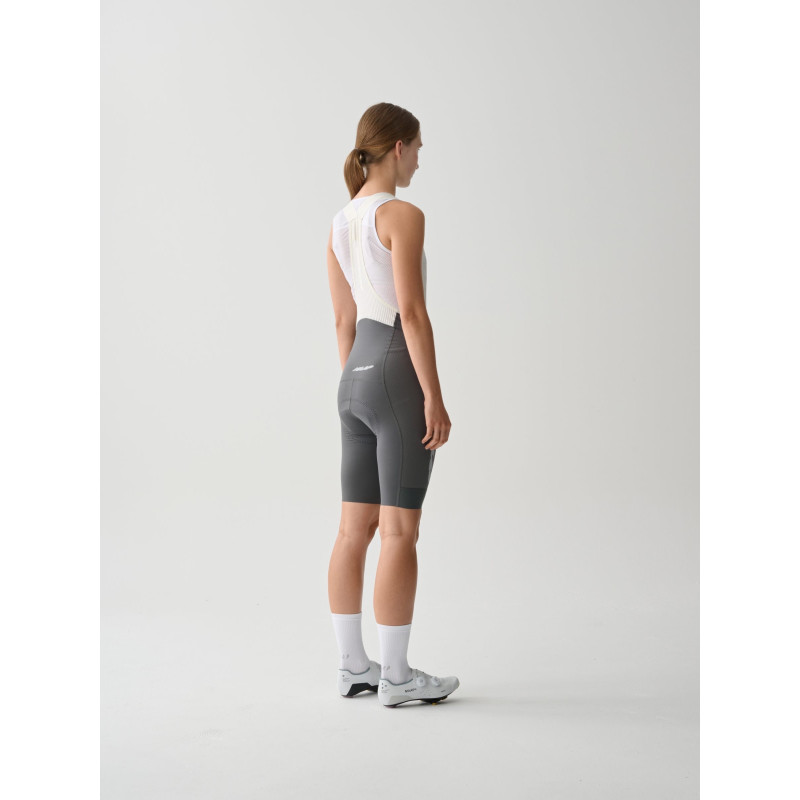 MAAP Women's Eclipse Pro Bib 2.0 Dark Shadow