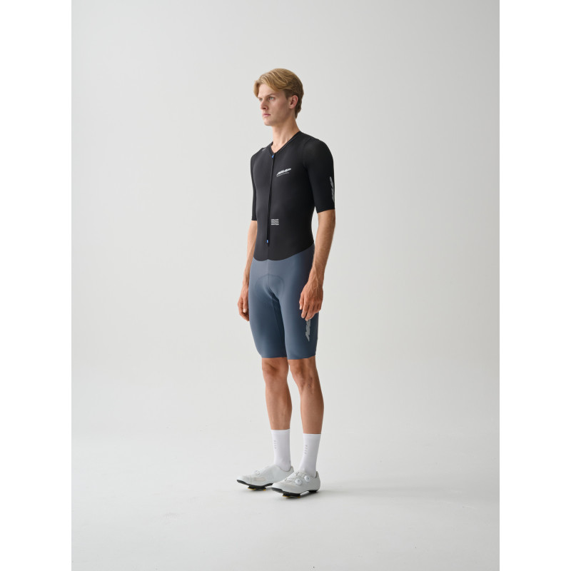 MAAP Eclipse Pro Race Suit Black/Midnight