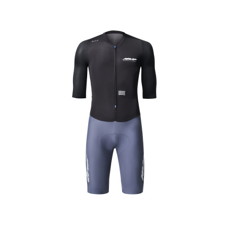 MAAP Eclipse Pro Race Suit Black/Midnight