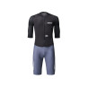 MAAP Eclipse Pro Race Suit Black/Midnight