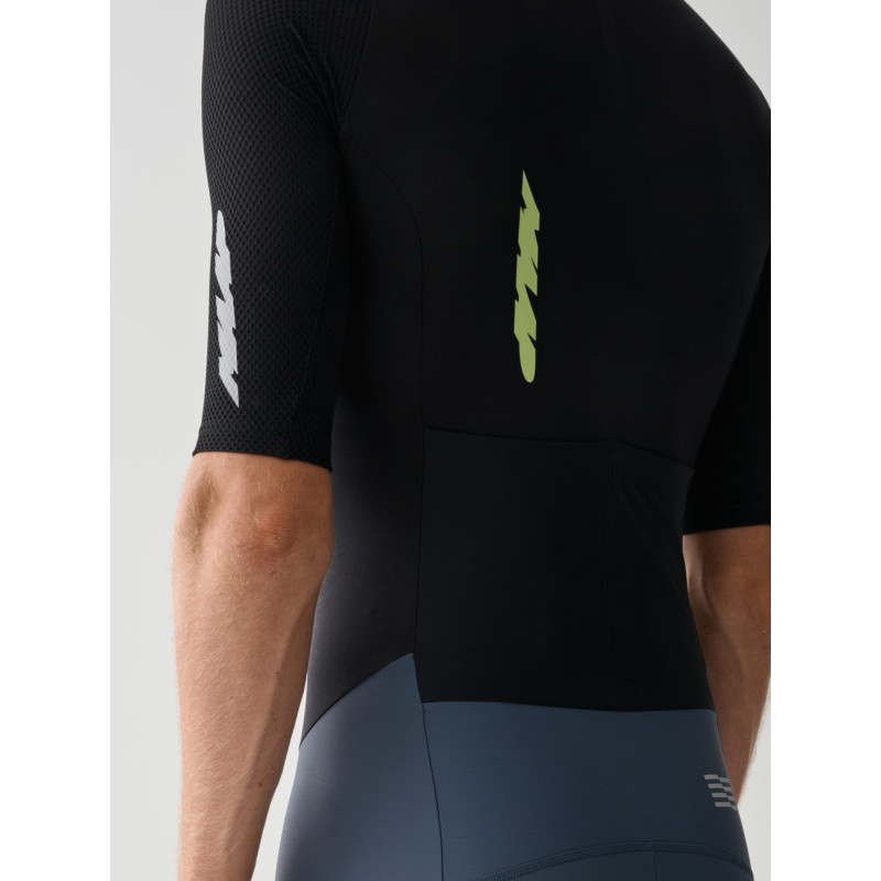 MAAP Eclipse Pro Race Suit Black/Midnight