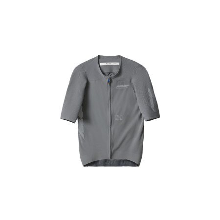 MAAP Eclipse Pro Race Jersey Pewter