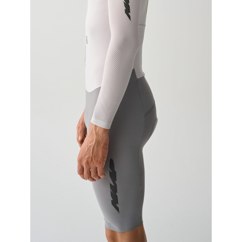 MAAP Eclipse Pro LS Race Suit Antarctica/Titanium