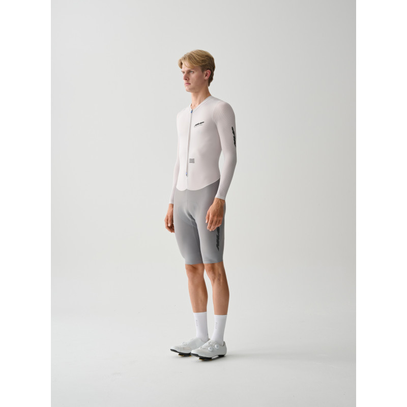 MAAP Eclipse Pro LS Race Suit Antarctica/Titanium